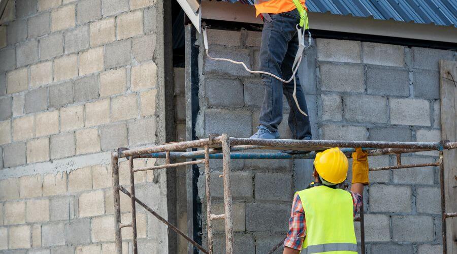 Local Chimney Repair in Armada, MI